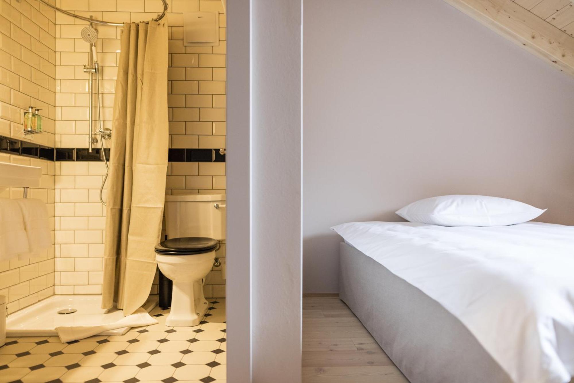 Hotel De Londres بريغ الغرفة الصورة