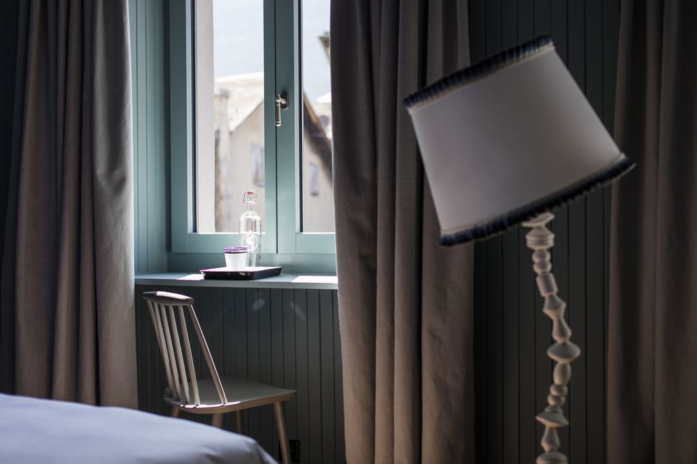 Hotel De Londres بريغ المظهر الخارجي الصورة